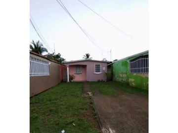 VENDO CASA EN ARRAIJAN VACAMONTE EL TECAL VISTA AZUL 2R
