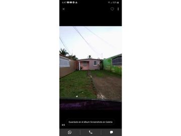 VENDO CASA EN ARRAIJAN VACAMONTE EL TECAL VISTA AZUL 2R