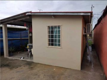 VENDO CASA EN ARRAIJAN VACAMONTE EL TECAL VISTA AZUL 2R