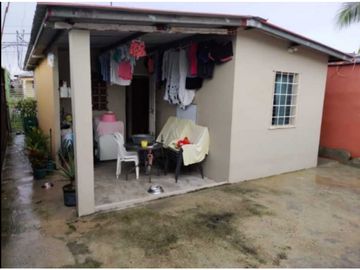 VENDO CASA EN ARRAIJAN VACAMONTE EL TECAL VISTA AZUL 2R