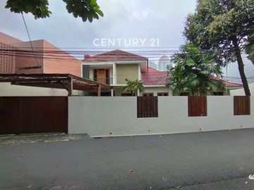 Rumah Strategis Harga Menarik Di Menteng Dalam Tebet Jaksel