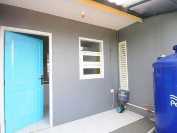 Rumah Minimalis @Bojong Koneng Cikutra Dekat Kawasan Cigadung, Tubagus Ismail, Cicadas dan Cicaheum