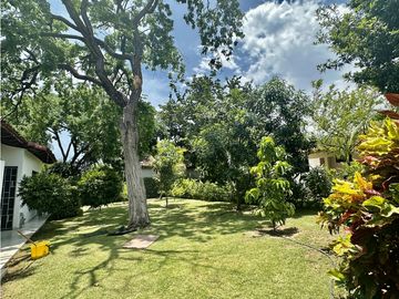 Venta de cabaña en conjunto frente de la playa, Don Jaca, Santa Marta