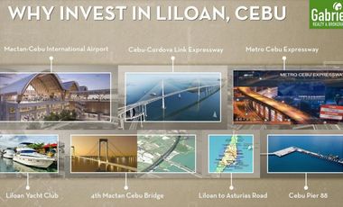 Condotel for Sale One Tectona Liloan, Ideal for Investment