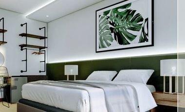Condotel for Sale One Tectona Liloan, Ideal for Investment