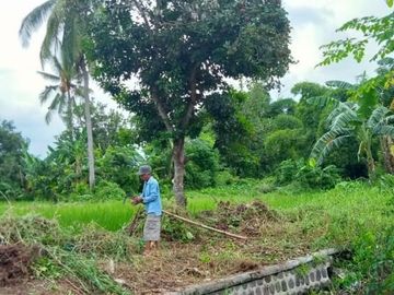 Basrah Land, Bisa Cash & Kredit, Tanpa Bunga, Tanpa Sita