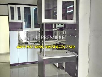 Apartemen Sunter Icon 2BR Semifurnished Jakarta Utara