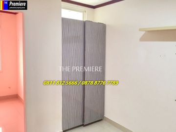 Apartemen Sunter Icon 2BR Semifurnished Jakarta Utara