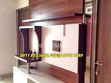 Apartemen Sunter Icon 2BR Semifurnished Jakarta Utara