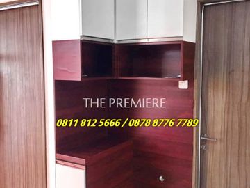 Apartemen Sunter Icon 2BR Semifurnished Jakarta Utara