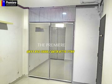Apartemen Sunter Icon 2BR Semifurnished Jakarta Utara