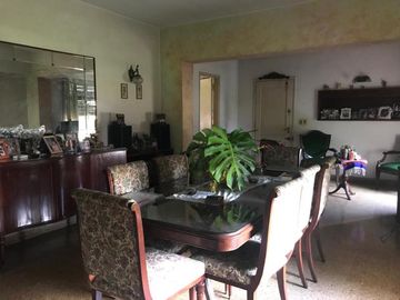 Chalet en venta en El Palomar