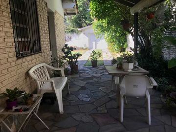 Chalet en venta en El Palomar