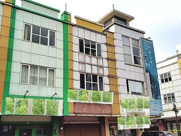 Dijual Ruko Golden Boulevard BSD Hadap Jalan Raya Strategis Jarang Ada