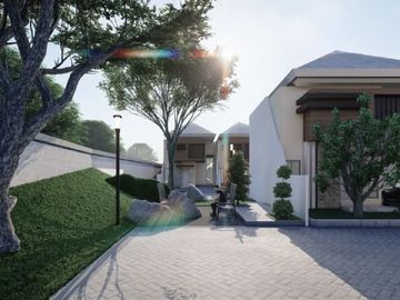 Cari Rumah Murah di Juanda Sidoarjo - ON SALE! Diamond City Juanda, Rumah Impian Masa Depan