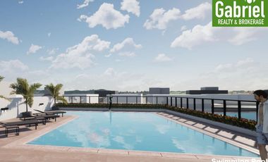 1 Bedroom Condominium in Casa Mira Towers Guadalupe Extension