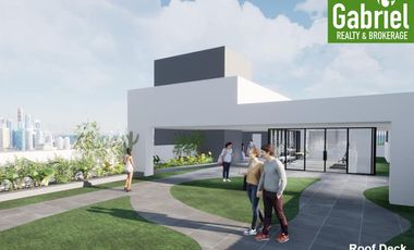 1 Bedroom Condominium in Casa Mira Towers Guadalupe Extension