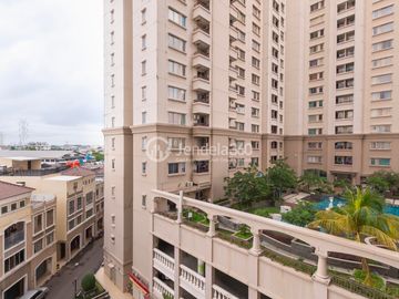 Disewakan Apartemen Mediterania Marina Ancol tipe 1BR Full Furnished | MMAB013
