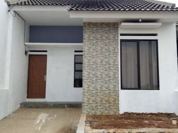 rumah MINIMALIS dekat ke pasar tagog padalarang