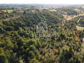Parcelas Rio Vilcun