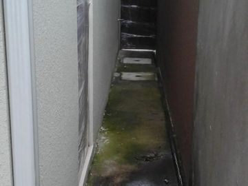 Casa en Venta en La Perla 3 Cuartos