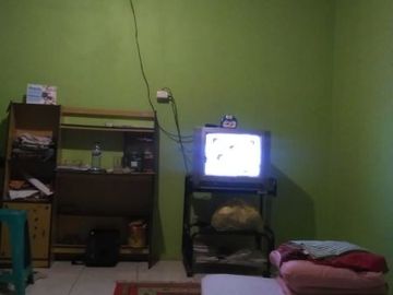 Rumah Asri Siap Huni di Manglayang Regency Dekat Kampus UIN SUNAN GUNUNG DJATI