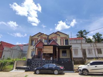 Rumah 300 Jutaan Kota Rangkasbitung, 10 ment ke Stasiun