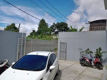 Rumah Sejuk di Dago Dekat Tubagus Ismail dan Dipatiukur