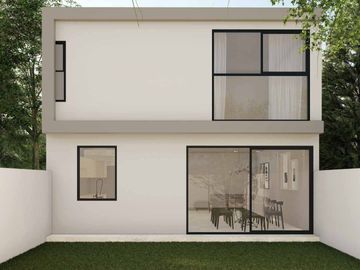 PRECIO DE PROMOCION VENTA DE CASA NUEVA EN  LOMAS 1A SECCION SLP