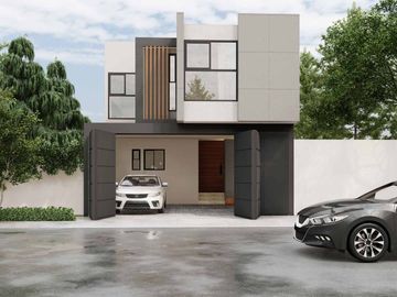 PRECIO DE PROMOCION VENTA DE CASA NUEVA EN  LOMAS 1A SECCION SLP