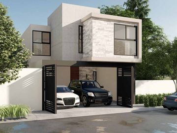 PRECIO DE PROMOCION VENTA DE CASA NUEVA EN  LOMAS 1A SECCION SLP