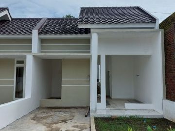 Rumah Murah Dekat Kampus Binus Malang Raya