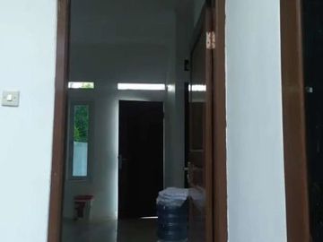 Rumah mewah dengan suasana yang masih asri di citayam 200jtan!