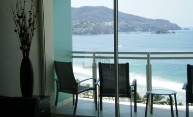 Departamento en renta en Ixtapa, Zihuatanejo. Reserva minima 3 noches