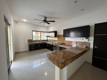 Casa en venta, Montebello, Mérida, Yucatán
