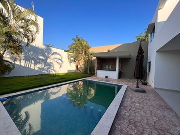Casa en venta, Montebello, Mérida, Yucatán