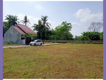 Tanah Murah Tegalyoso, Klaten; Cocok Investasi, SHM