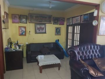 Rumah Lokasi Strategis di Jl. Jombang Raya Pondok Aren 6556