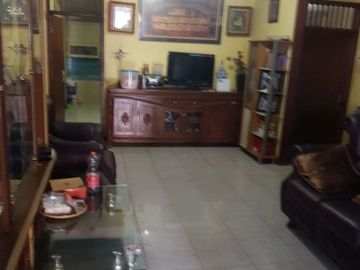 Rumah Lokasi Strategis di Jl. Jombang Raya Pondok Aren 6556