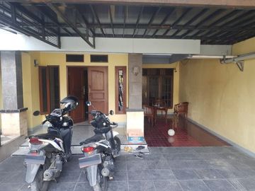 Rumah Lokasi Strategis di Jl. Jombang Raya Pondok Aren 6556