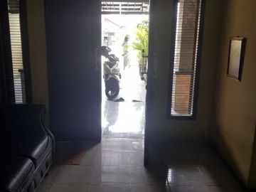 Rumah Lokasi Strategis di Jl. Jombang Raya Pondok Aren 6556