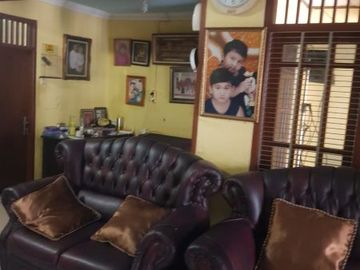 Rumah Lokasi Strategis di Jl. Jombang Raya Pondok Aren 6556