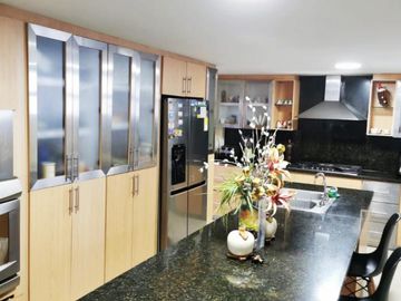 casa en venta en el golf. Cod V106