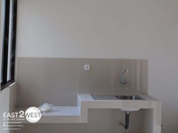 Dijual/Disewakan Rumah Cluster Ilustria Eminent BSD City Tangerang Bagus Murah