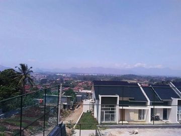 Rumah 2lantai Compact tapi cicilannya Ringan di Padalarang dekat ke Tol, Cimahi, Batujajar dan Cimareme