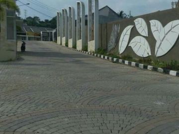 Rumah 2lantai Compact tapi cicilannya Ringan di Padalarang dekat ke Tol, Cimahi, Batujajar dan Cimareme