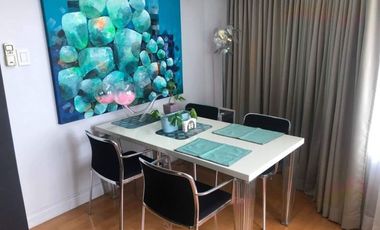 Condominium for Sale 2 Bedrooms: 2BR Loft Condo for Sale in One Rockwell West Tower Rockwell Makati