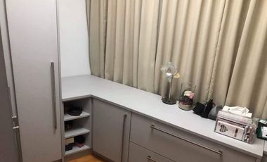 Condominium for Sale 2 Bedrooms: 2BR Loft Condo for Sale in One Rockwell West Tower Rockwell Makati