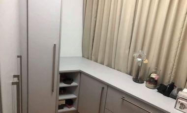 Condominium for Sale 2 Bedrooms: 2BR Loft Condo for Sale in One Rockwell West Tower Rockwell Makati