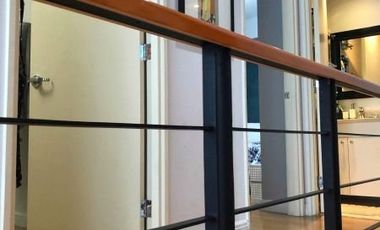Condominium for Sale 2 Bedrooms: 2BR Loft Condo for Sale in One Rockwell West Tower Rockwell Makati